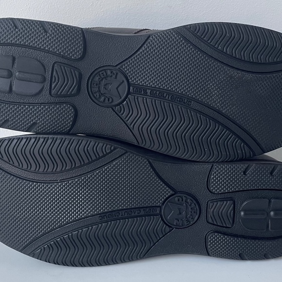 Mephisto Mens Hero Lace-Up Sneakers / Size: 9 - Picture 7 of 11